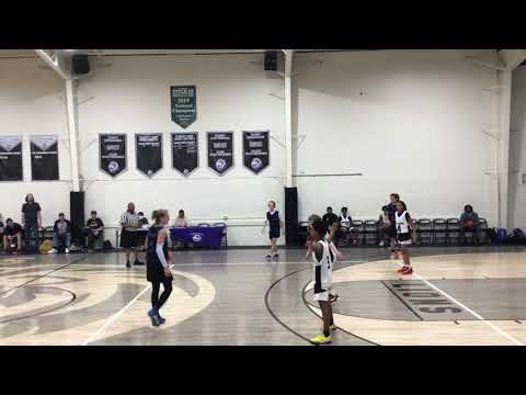 Armada v Team United Red