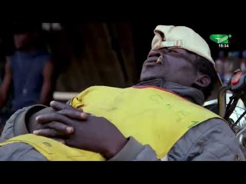 ECHOS DES REGIONS du Mardi 10/01/2023 - Canal 2 international