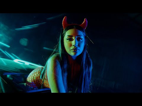 Young Piri ft. Lolo OG - UY DIABLO (Visualizer)