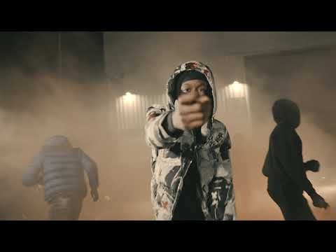 JoJo Da 1st  - No Hook Part 1 (Tour De La France)