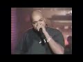 Beastie Boys So What'cha Want featuring DJ Hurricane & B-Real on the Arsenio Hall show, 1992