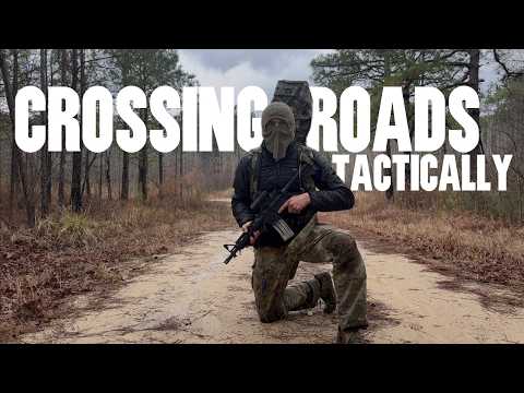 Sniper's Guide: LDA Crossing's (Linear Danger Areas)