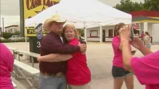Behind the scenes with Jake Worthington from "The Voice": A Local Celebrity Comes Home