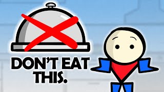 5 Foods You NEED TO AVOID For Weight Loss