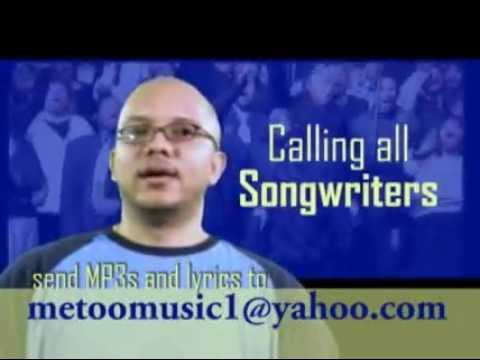 James Ross @ MeTooMusic St. Louis Area Fellowship / Song Selections - www.Jross-tv.com