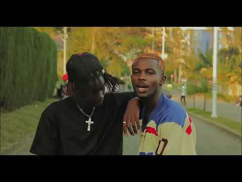 Trevor.prodigy ft stone v _-_BYAKAZE_-_ ft ray king (official music video)