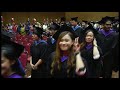 Convocation 06 Jul 2018