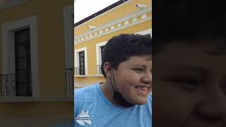 DUELO DE MIRADAS EPICO