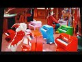 Me Singing Deck The Halls From Santa Buddies