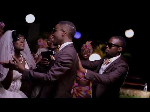 Ray Signature - Gwe Asinga ft Fille