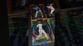 Select Baseball #paniniamerica #baseball cards