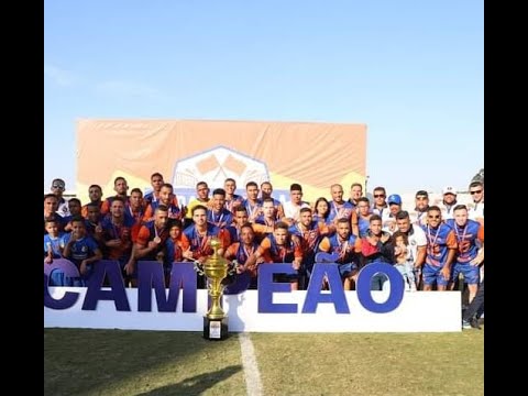 Futebol: Real Boquira é campeão da Copa Diadema de Futebol em São Paulo