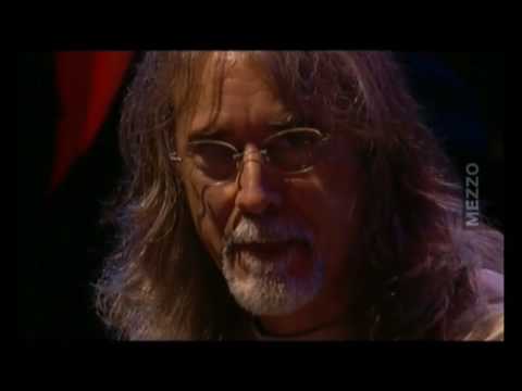 Chick Corea & Touchstone - Festival Jazz à Vienne 2005