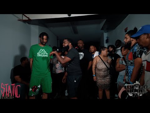 Lootchii vs Zooda Shooda