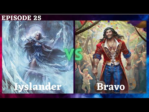 CC Replay Analysis! | Ep 25 - Iyslander vs Bravo