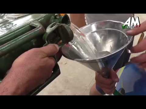 1° Rally Terre del Platani HD By VideoSportAM