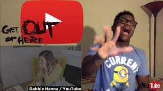 14 Scariest Things YouTubers Caught on Tape REACTION!!!! 14 Scariest Things YouTubers Caught on Tape REACTION!!!!