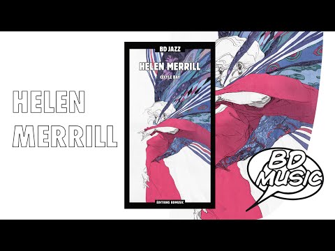 Helen Merrill - Yesterdays (feat. Clifford Brown Sextet)