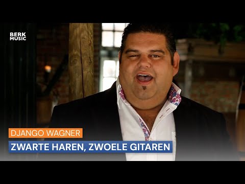 Zwarte Haren, Zwoele Gitaren