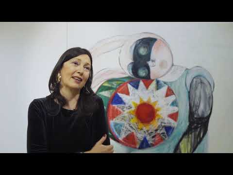 Izložba - Selena Vicković