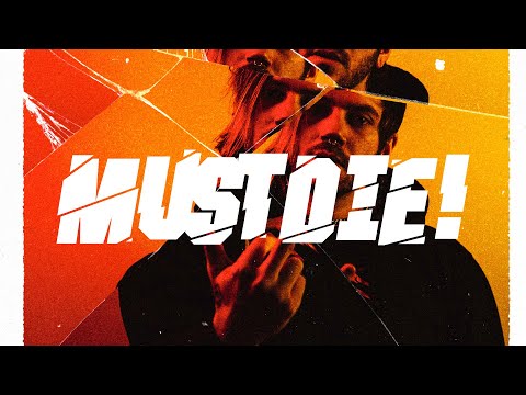 Video thumbnail for Shank (MUST DIE! Remix)