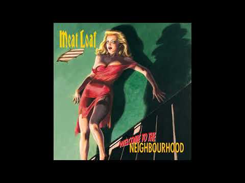 Videoclip de 45 Seconds Of Ecstasy — Meat Loaf