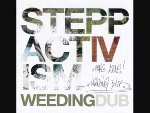 Weeding dub- Wicked as a dub