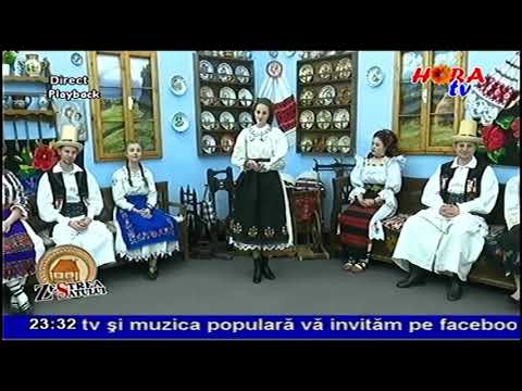 Gabriela Ardusatan - Tu, badita, ce-ai gandit