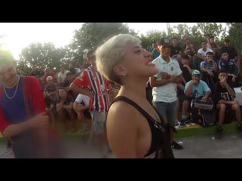 Jetking x Mascara vs Lianni x Satori vs Verde x Ori vs Suk x Skai - 8vos - Fecha 8 - 16/01/2022