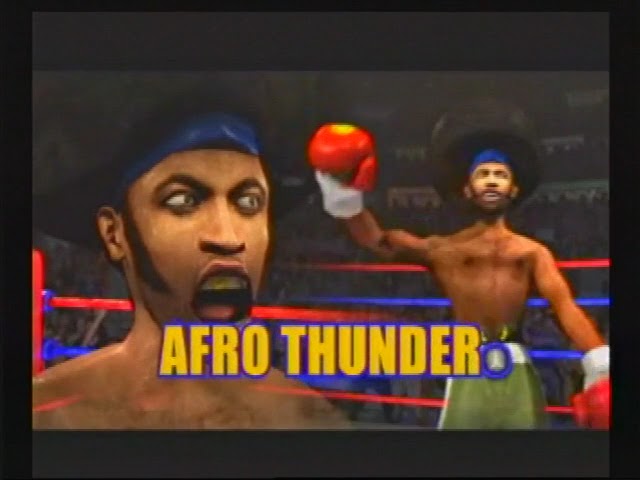 Ready 2 Rumble Boxing Round 2 (NTSC)