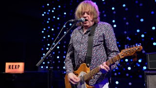 Music video thumbnail preview for Kinski - Experimental Hugs (Live on KEXP) by Kinski