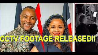 Download lagu TROUBLE AT THE KIENGEIS after CCTV FOOTAGE shows TWO CHURCH S at his house drinking mp3