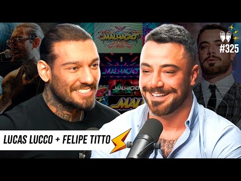 LUCAS LUCCO + FELIPE TITTO - Flow #325