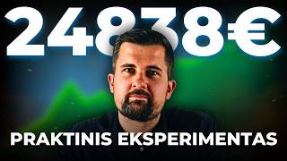 4 metų GIMTADIENIS! | Praktinis eksperimentas (49)