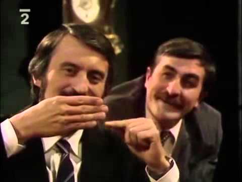 Keď som išiel na drevo