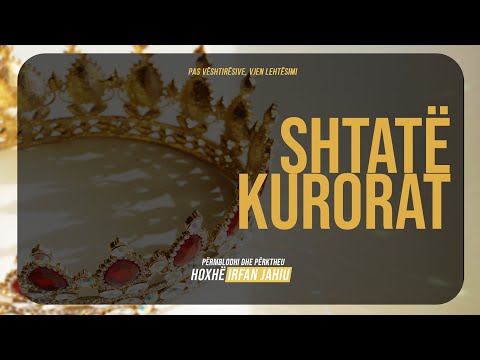 Shtatë kurorat | Pas vështirësive, vjen lehtësimi