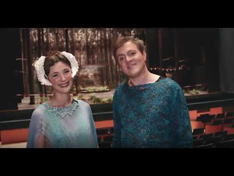 #84MMF - François Lombard e Elena Harsányi (Acis e Galatée)
