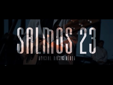 SALAZAR FIVE | SALMOS 23 (CLIPE OFICIAL)