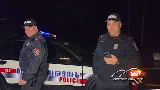 Սուր անկյուն 05.04.2026 - Գագիկ Շամշյան «Դիմացից դարանակալած մահը»