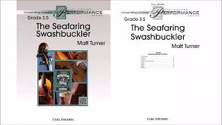 The Seafaring Swashbuckler (CAS100) by Matt Turner