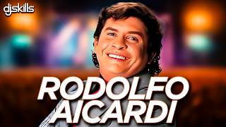 Download lagu RODOLFO AICARDI MIX - Éxitos Inolvidables de Diciembre - Colegiala, Cariñito, Boquita de Caramelo... mp3