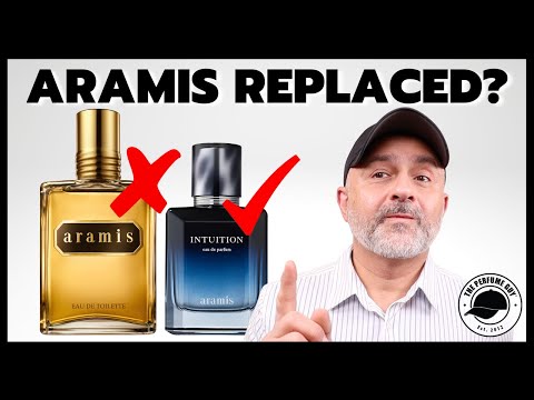 They Killed Aramis?! Here’s What They’re Replacing It With