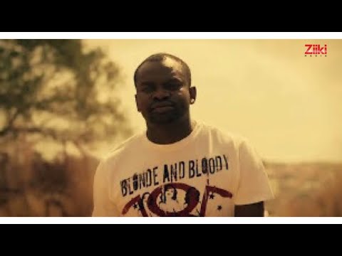 DJ Ganyani - Master Ganyani ft. Jerah (Official Music Video)
