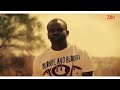 DJ Ganyani Master Ganyani Ft Jerah Official Music Video