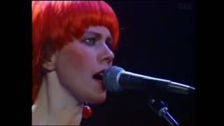 B-52&#39;s - Party Out Of Bounds (HD music video 1983)