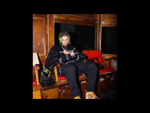 IAN "Trunks" - AVONTS (Slow & Reverb)