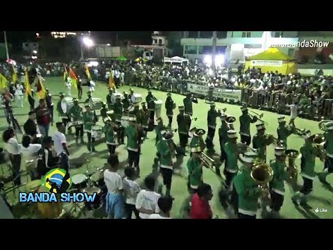 BAMUCAN de Candeias - Galeon  ( BANDA SHOW )