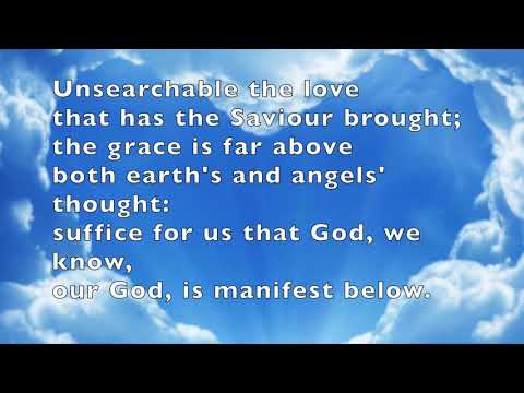 Thumbnail for Let Earth And Heaven Combine video