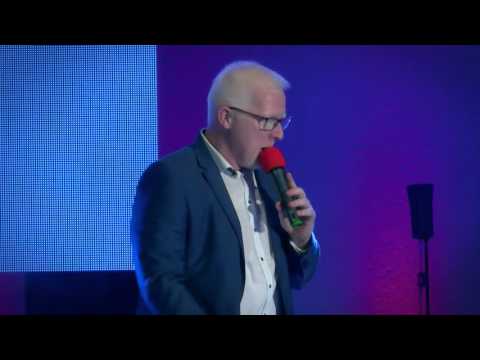 Mario Lipovšek Battifiaca - Tičić boh - BIS Fest 2015