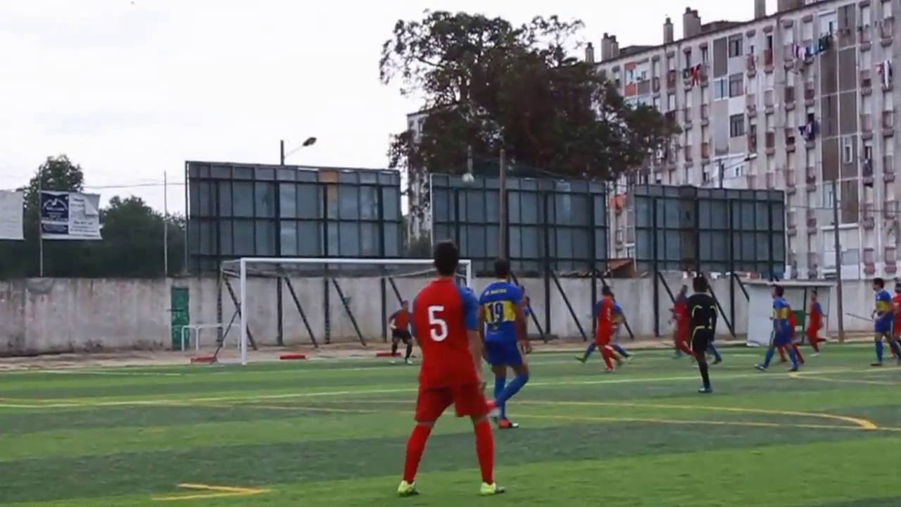 GF Azul Ouro - GC CORROIOS (0 - 3)